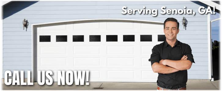 Garage Door Repair Senoia GA