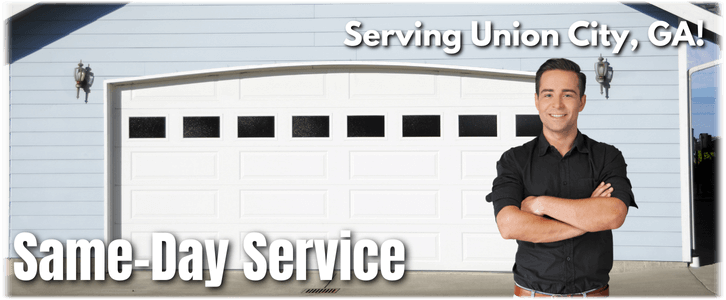 Garage Door Repair Union City GA