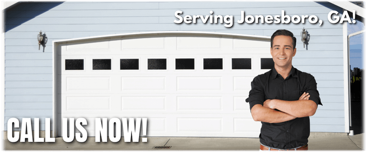 Garage Door Repair Jonesboro GA