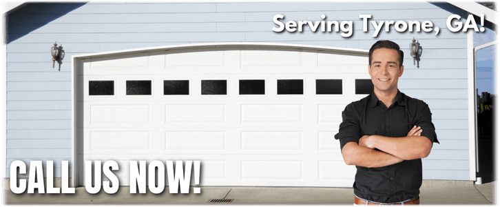 Garage Door Repair Tyrone GA